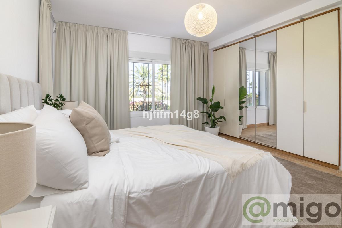 Venta de villa en Marbella