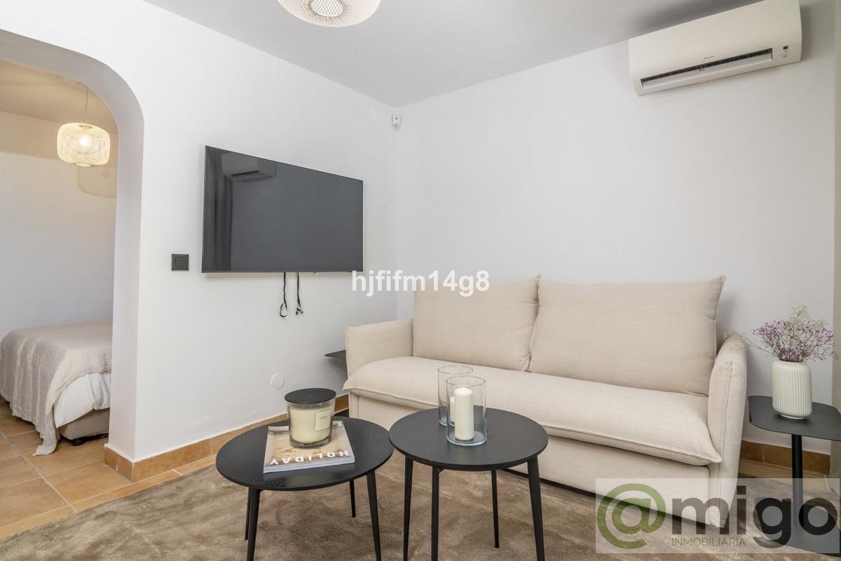 Venta de villa en Marbella