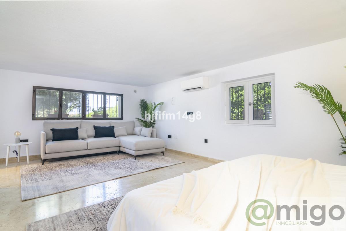 Venta de villa en Marbella