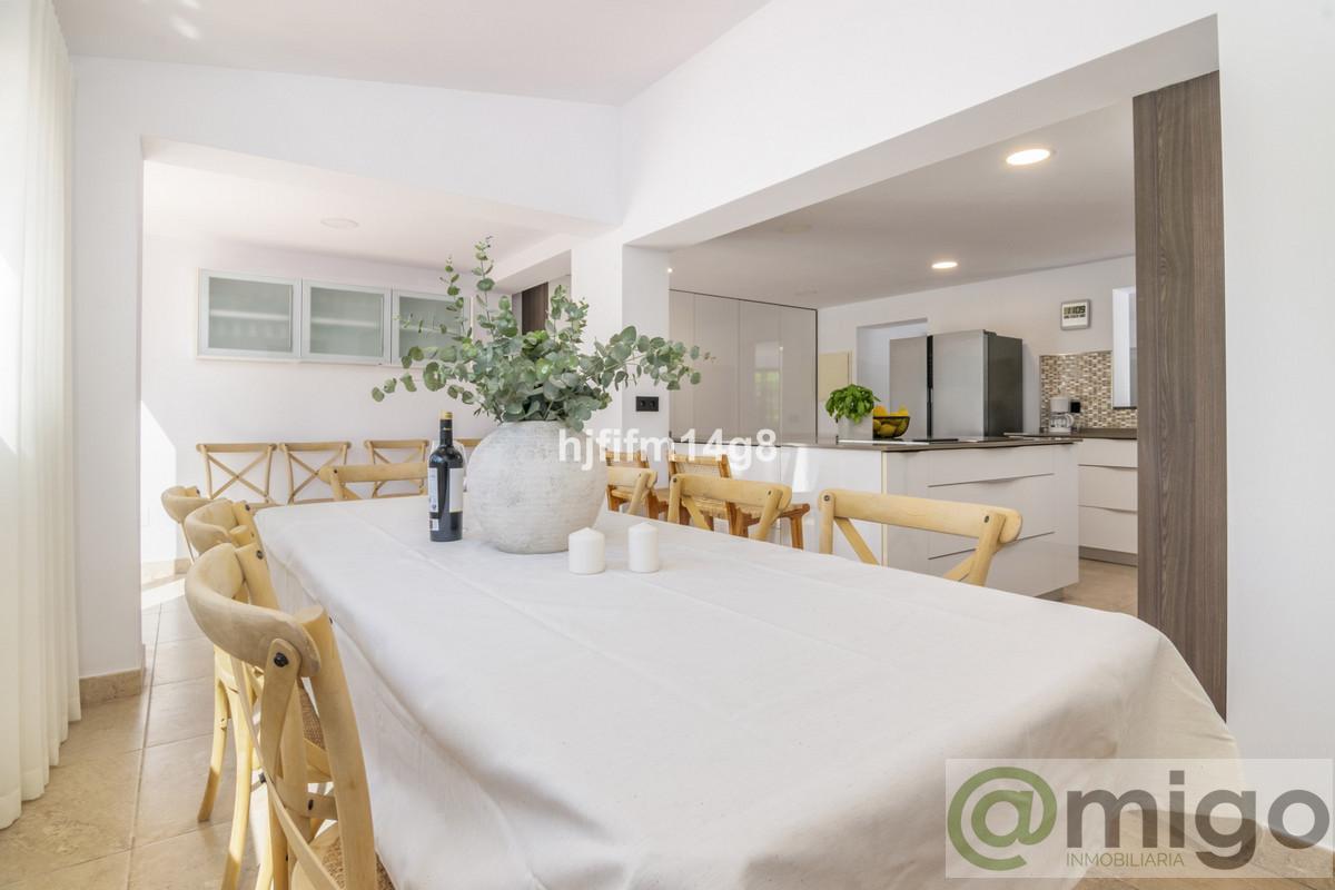 Venta de villa en Marbella