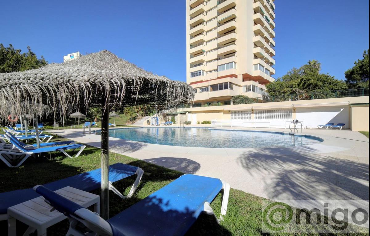 Venta de estudio en Marbella