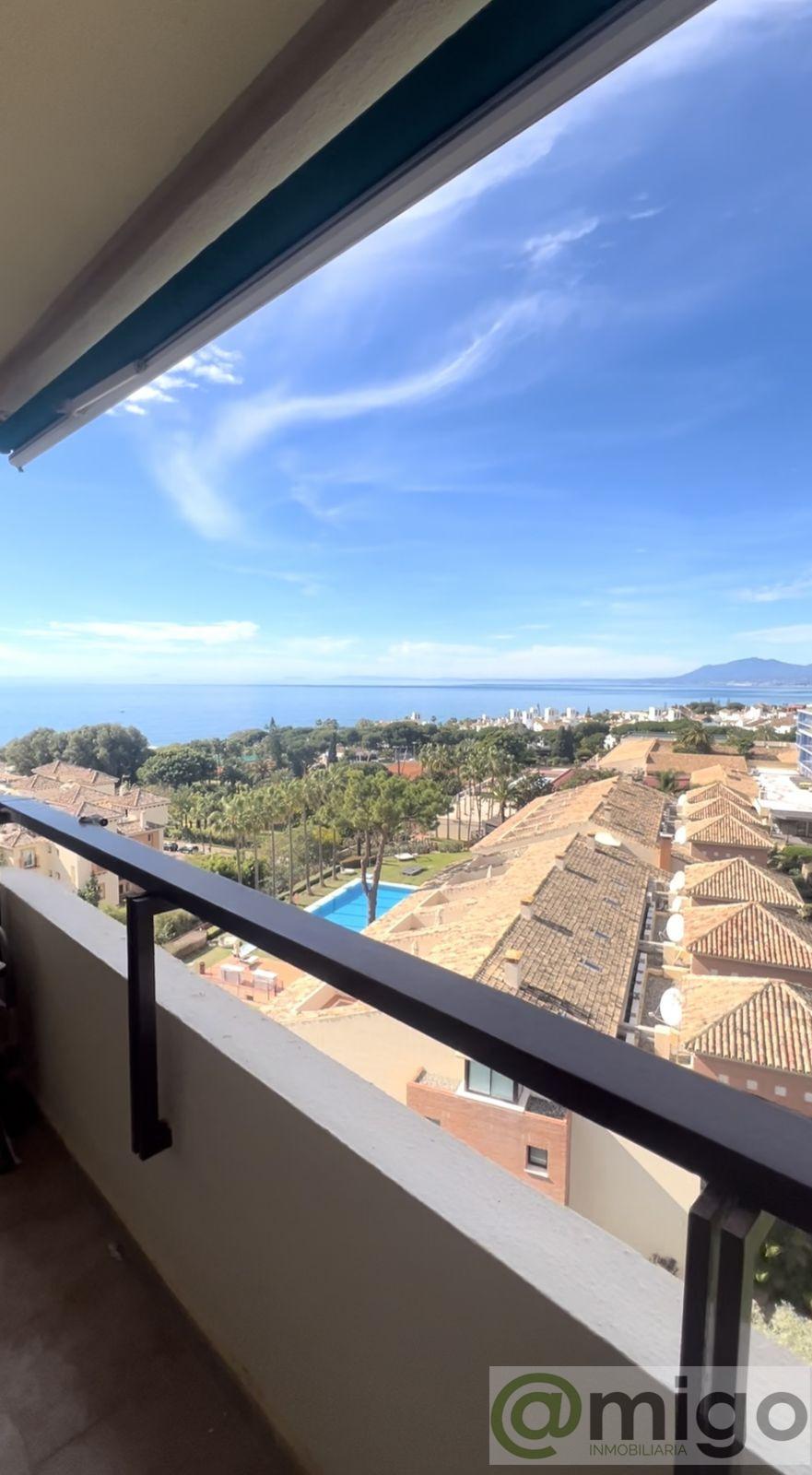 Venta de estudio en Marbella