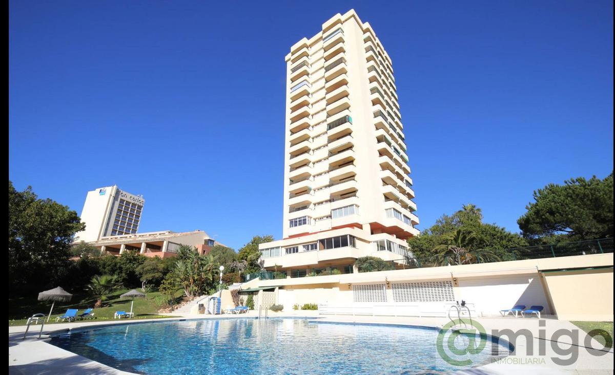 Venta de estudio en Marbella