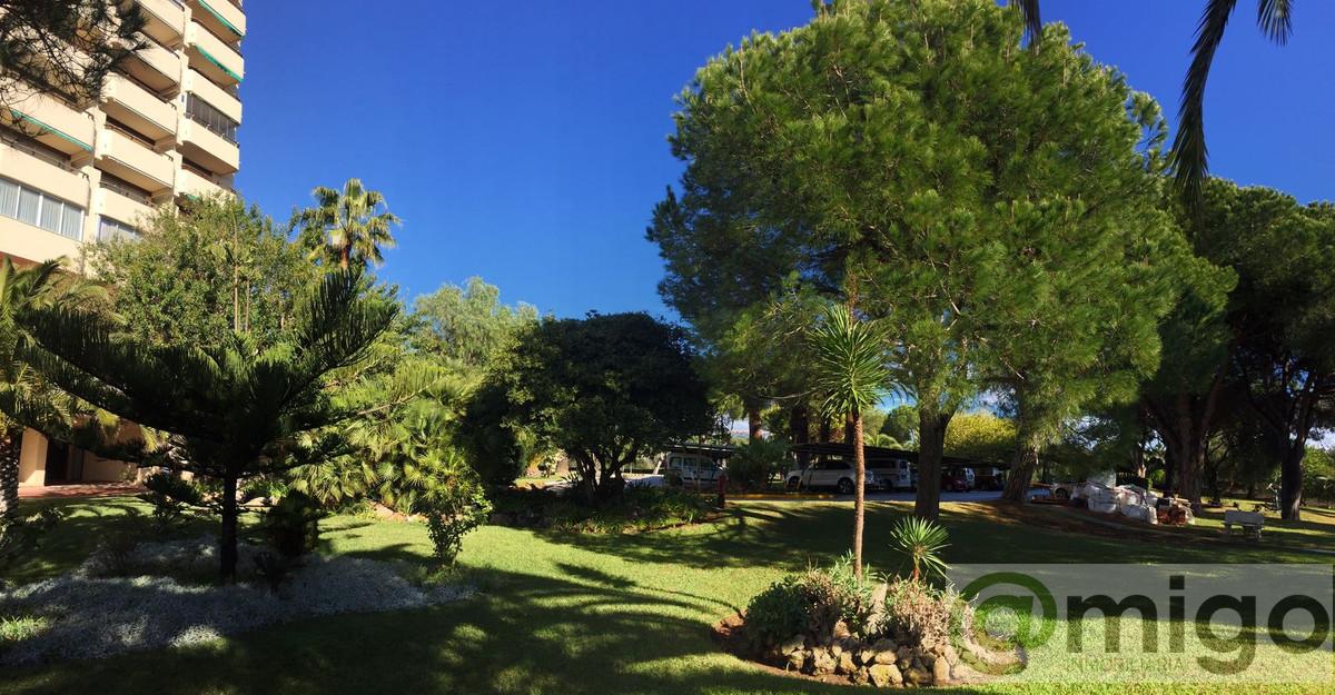 Venta de estudio en Marbella