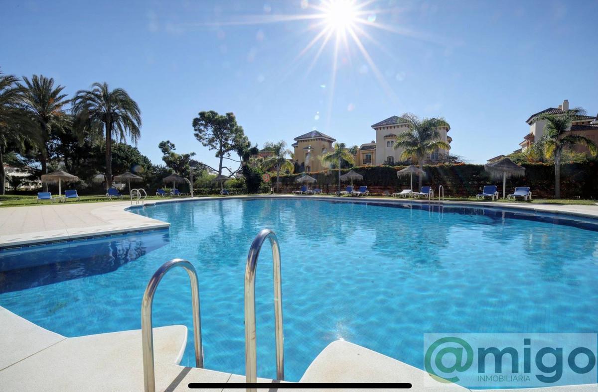 Venta de estudio en Marbella