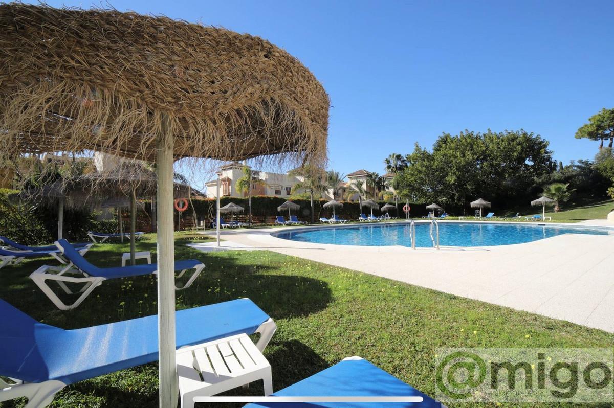 Venta de estudio en Marbella