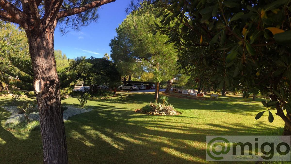 Venta de estudio en Marbella