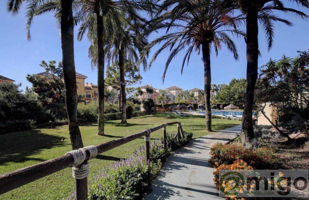 Venta de estudio en Marbella