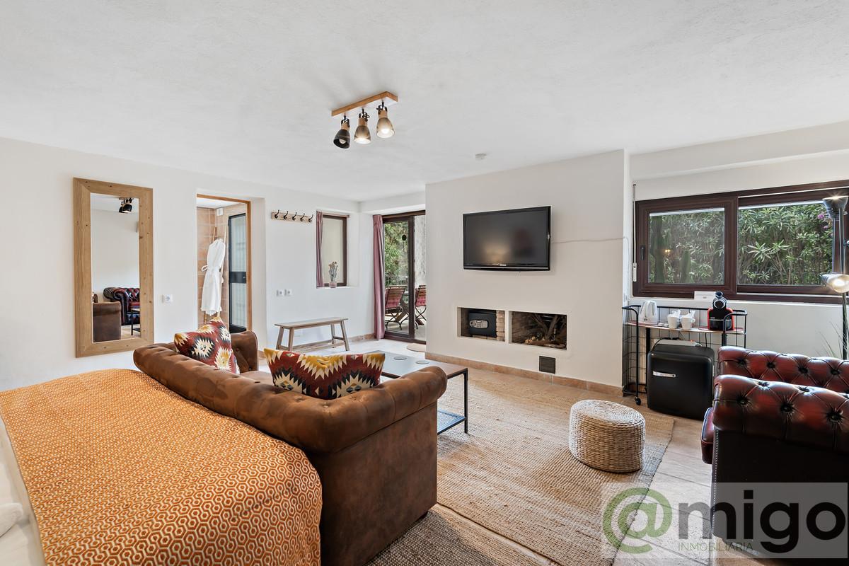 For sale of villa in Marbella