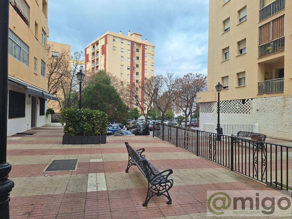 Venta de local en Marbella