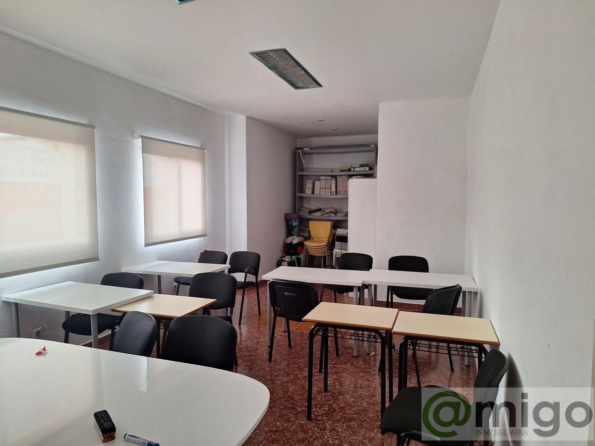 Venta de local en Marbella