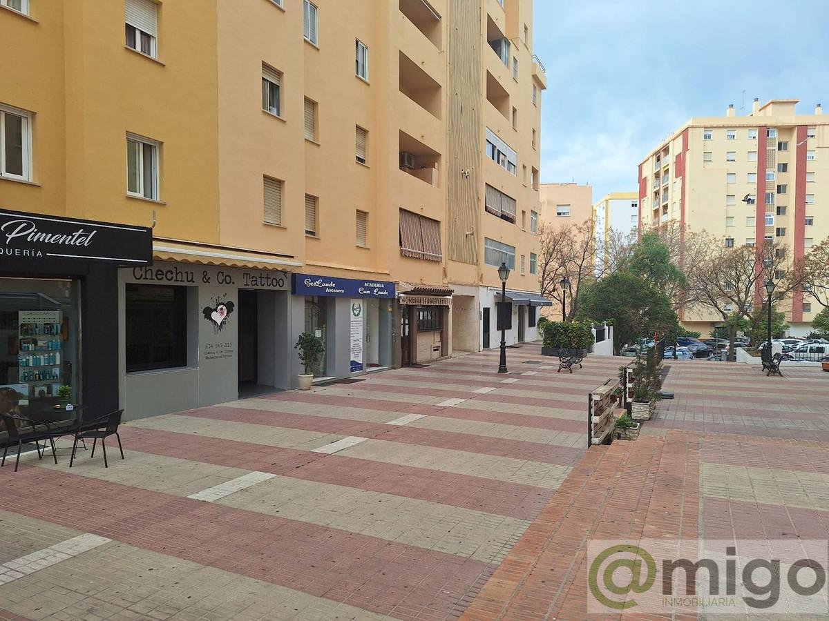 Venta de local en Marbella