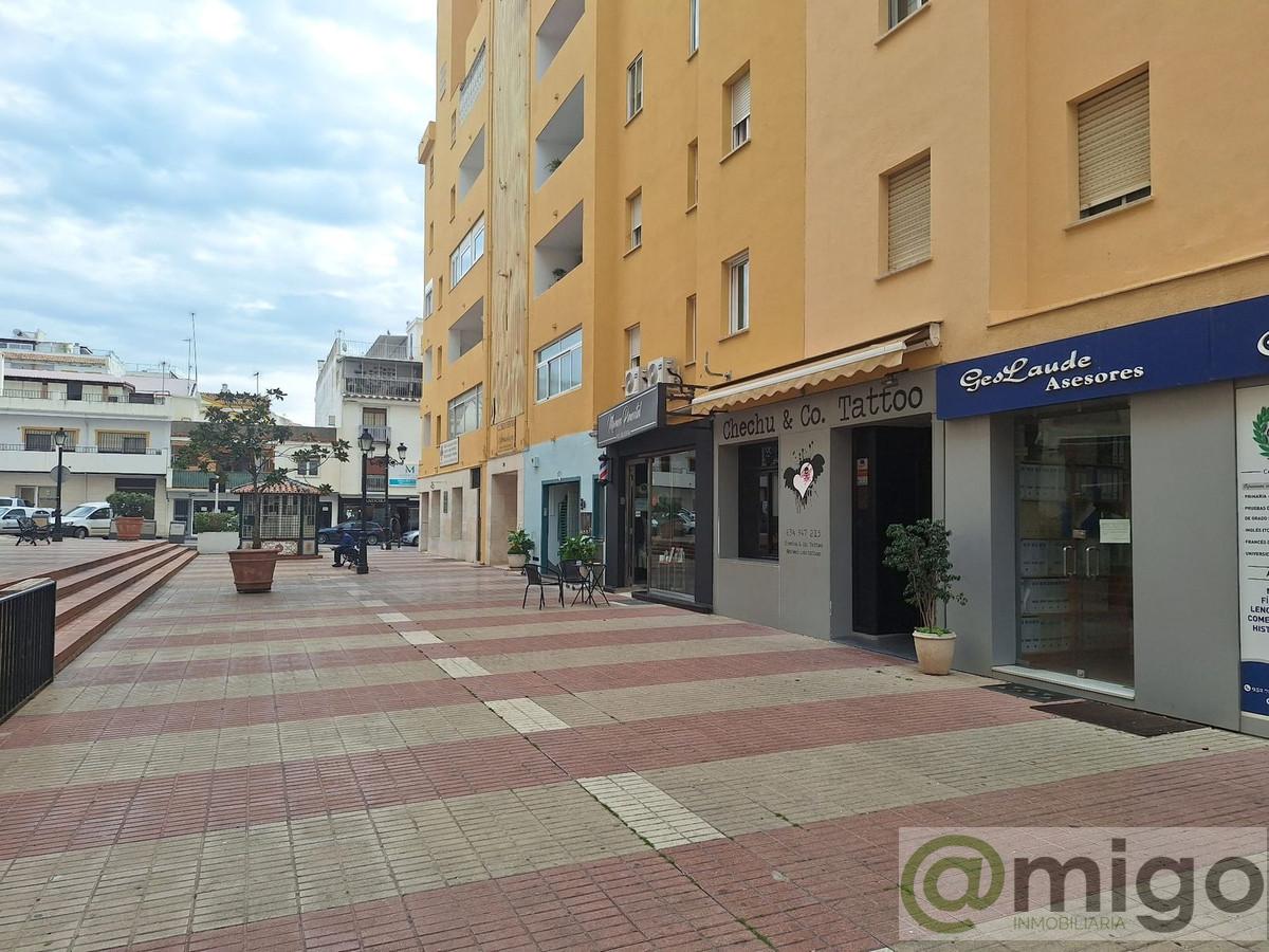 Venta de local en Marbella