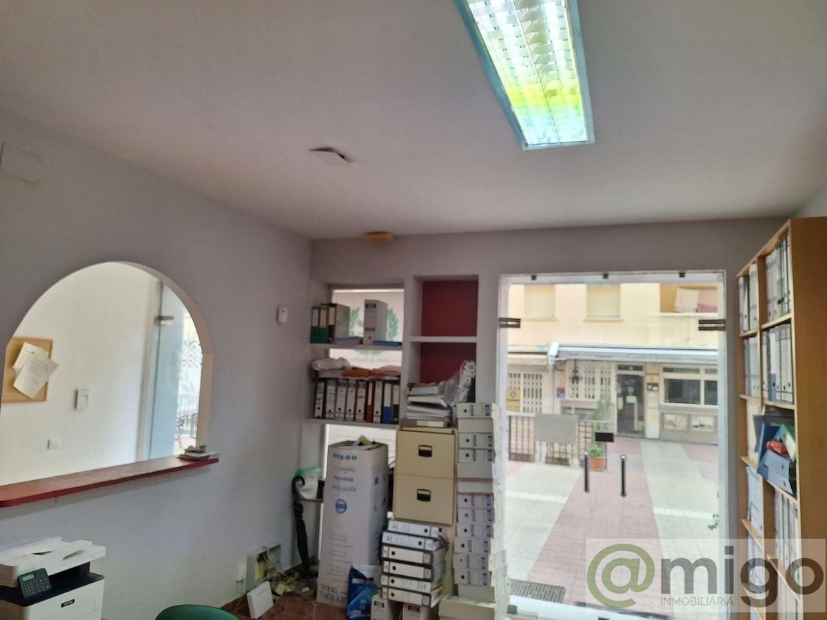 Venta de local en Marbella