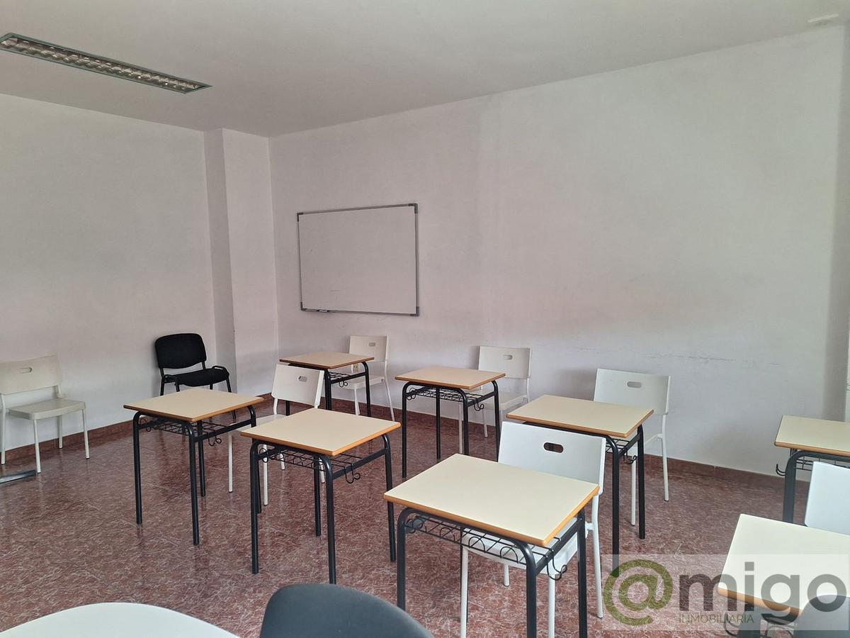 Venta de local en Marbella