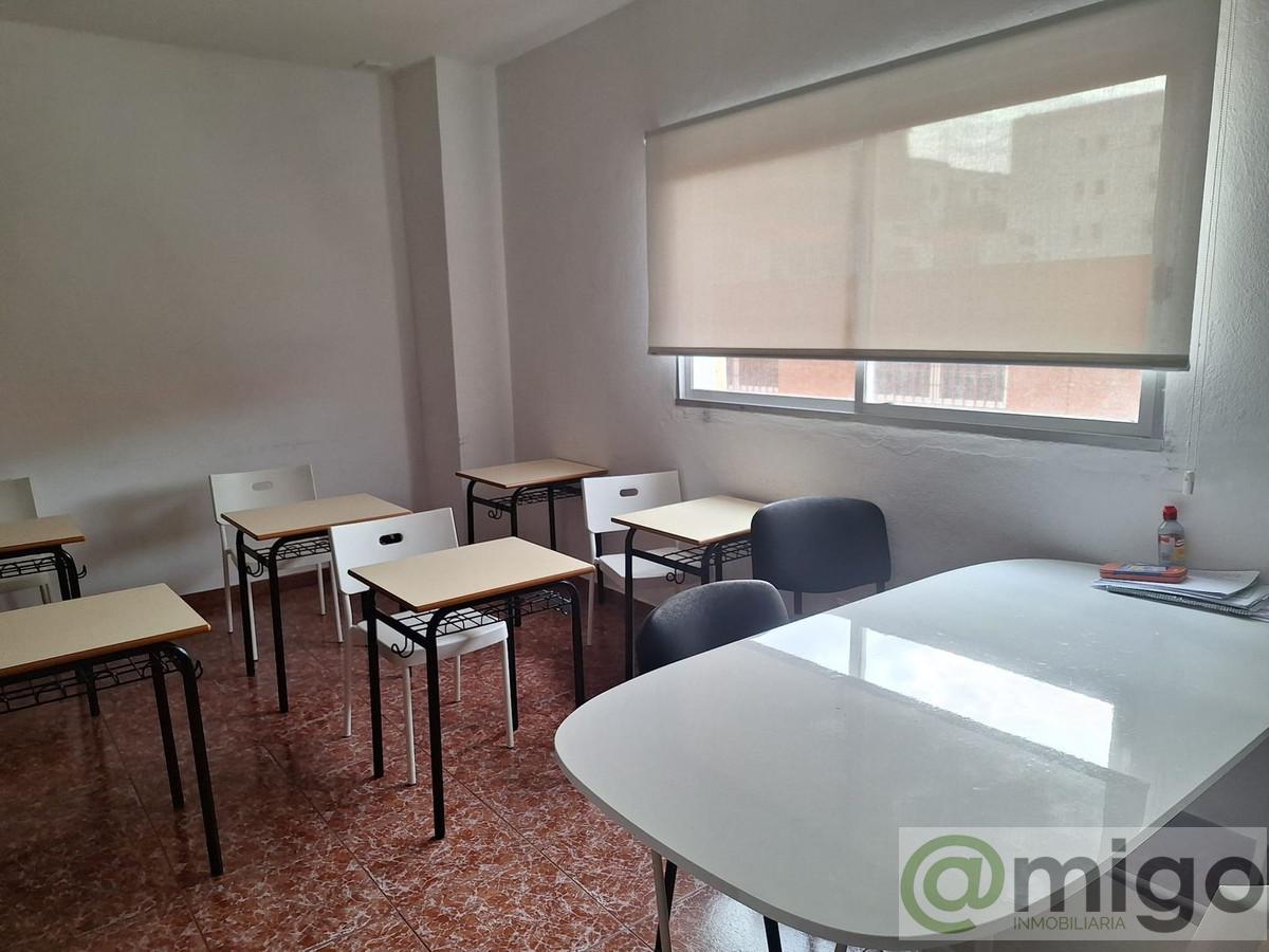 Venta de local en Marbella