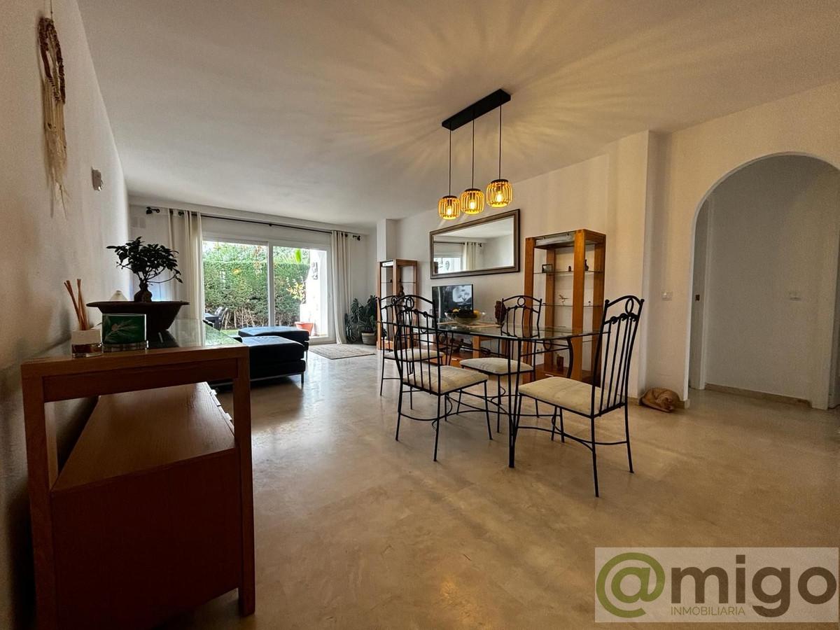 Venta de apartamento en Bel Air
