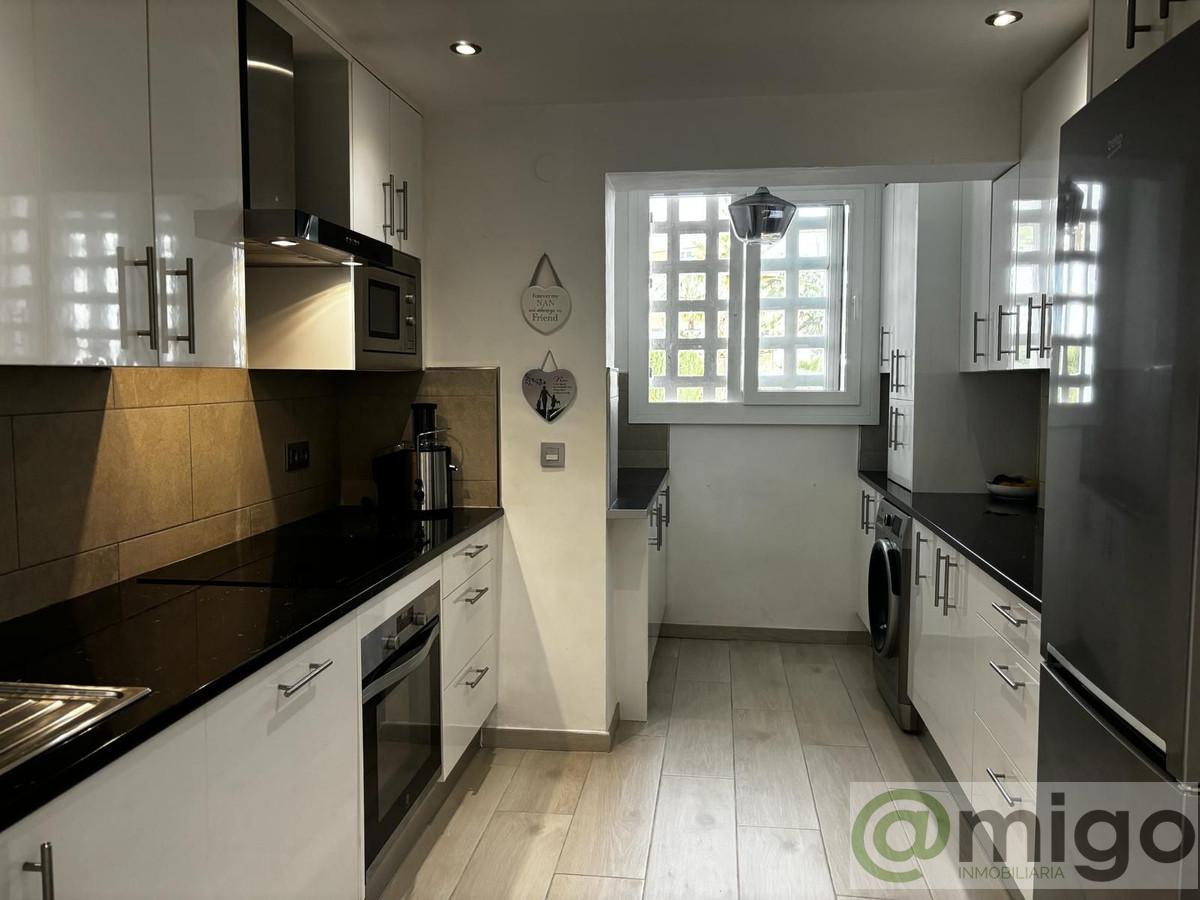 Venta de apartamento en Bel Air