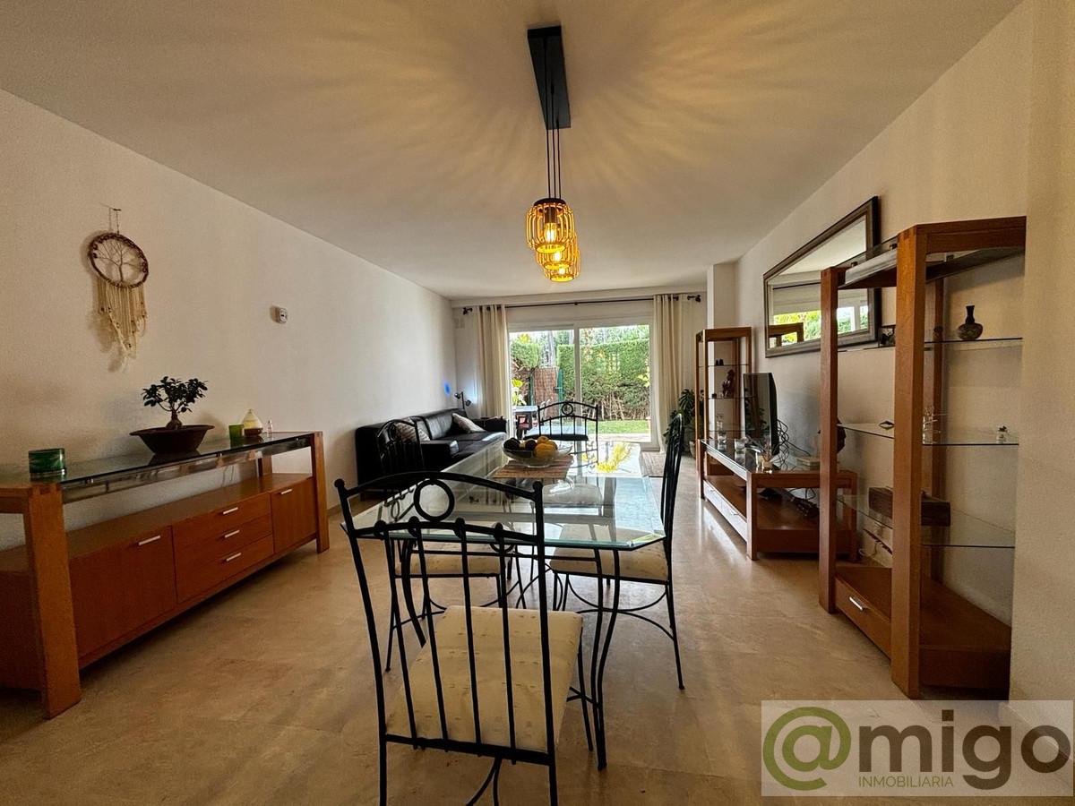 Venta de apartamento en Bel Air