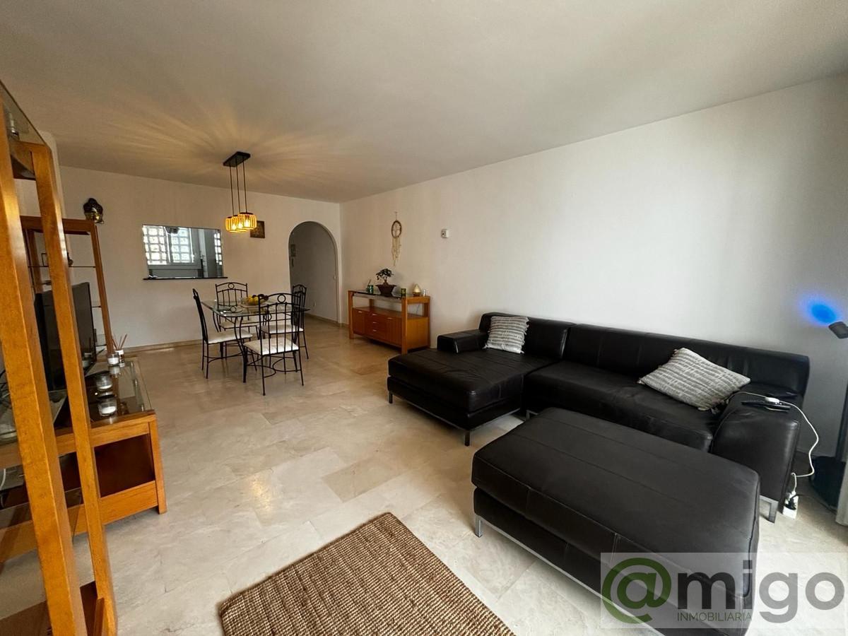 Venta de apartamento en Bel Air