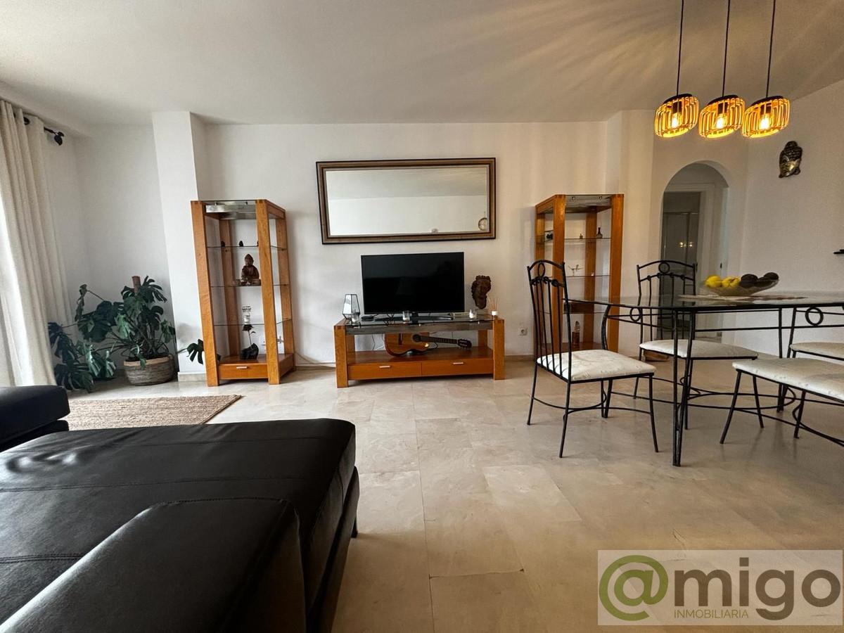 Venta de apartamento en Bel Air