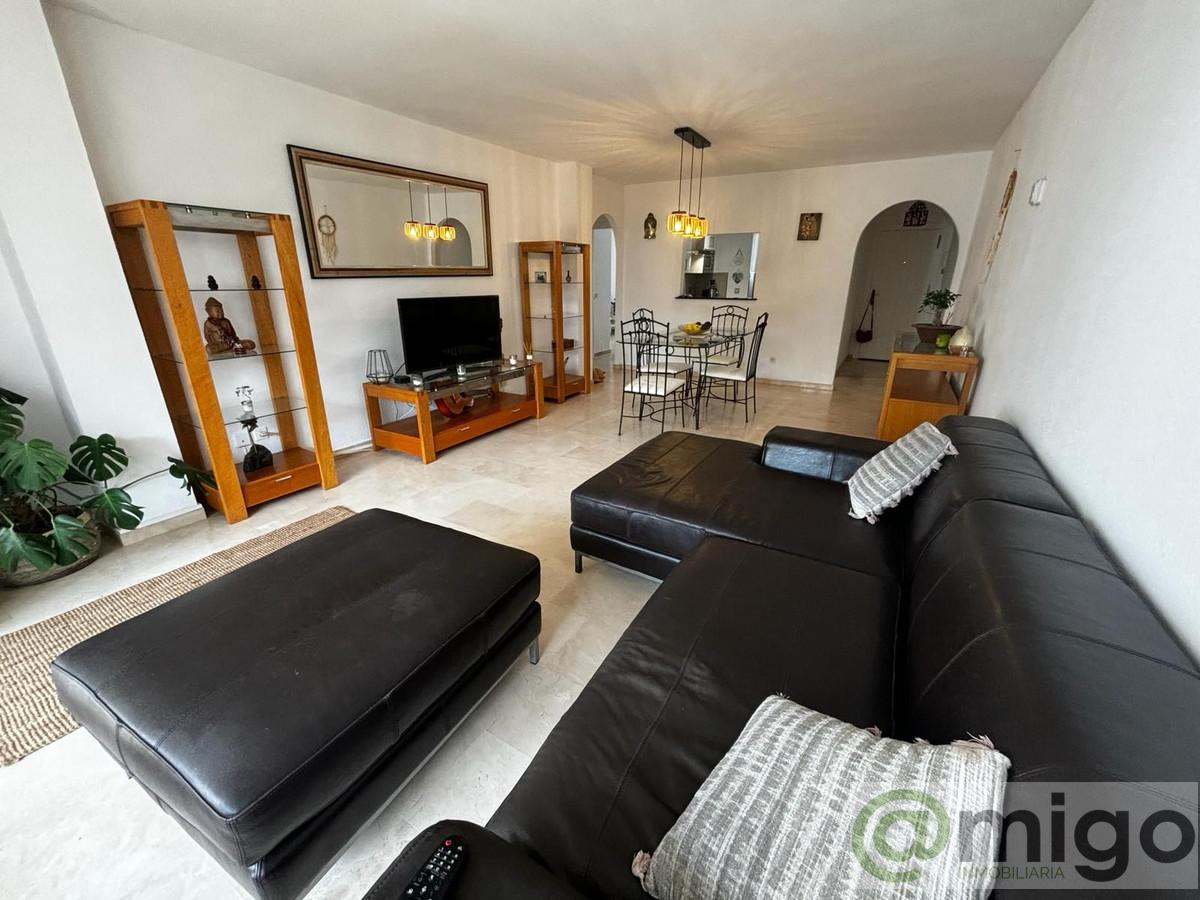 Venta de apartamento en Bel Air