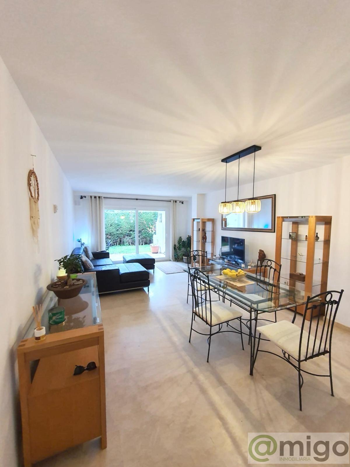 Venta de apartamento en Bel Air