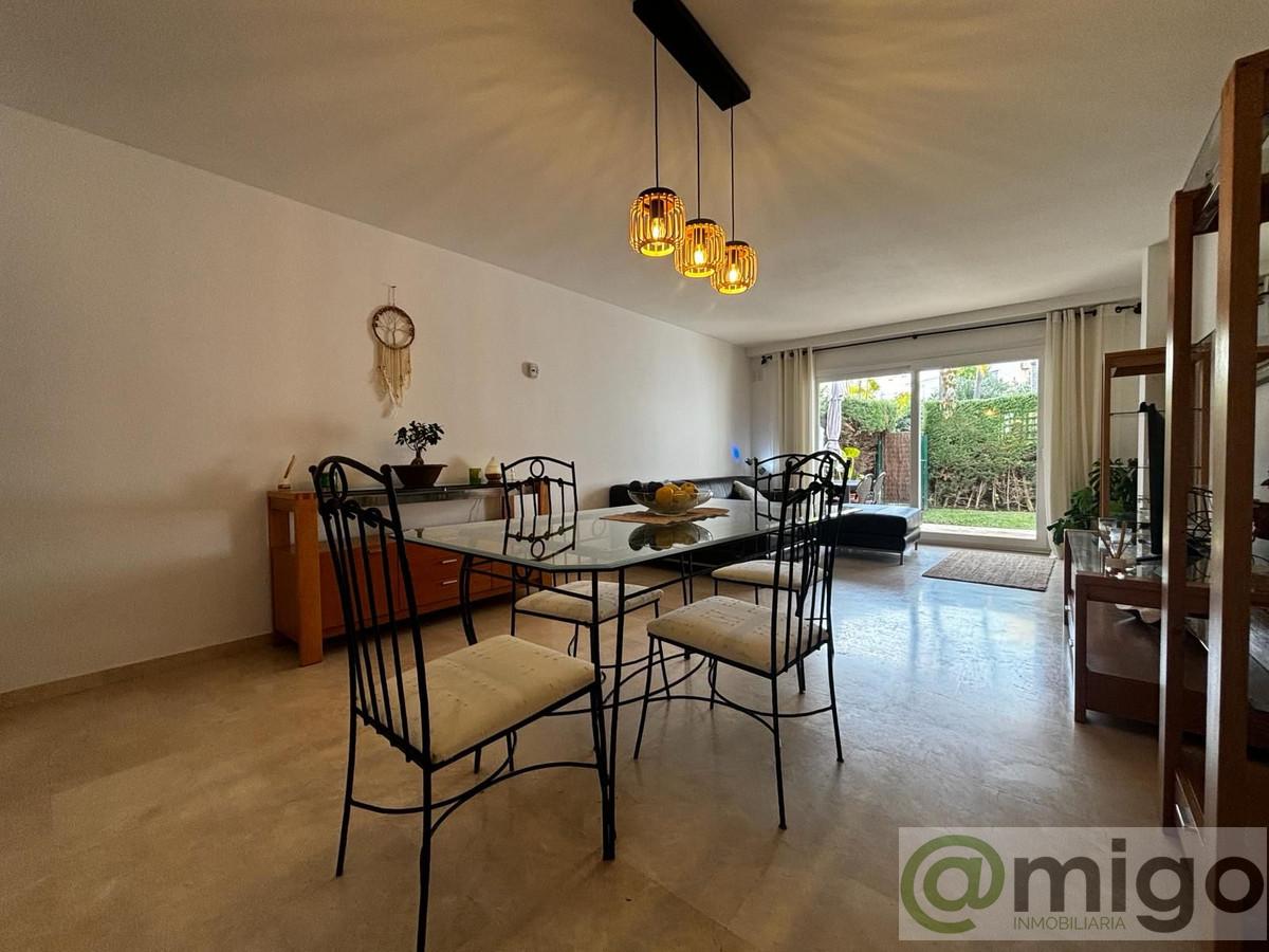 Venta de apartamento en Bel Air