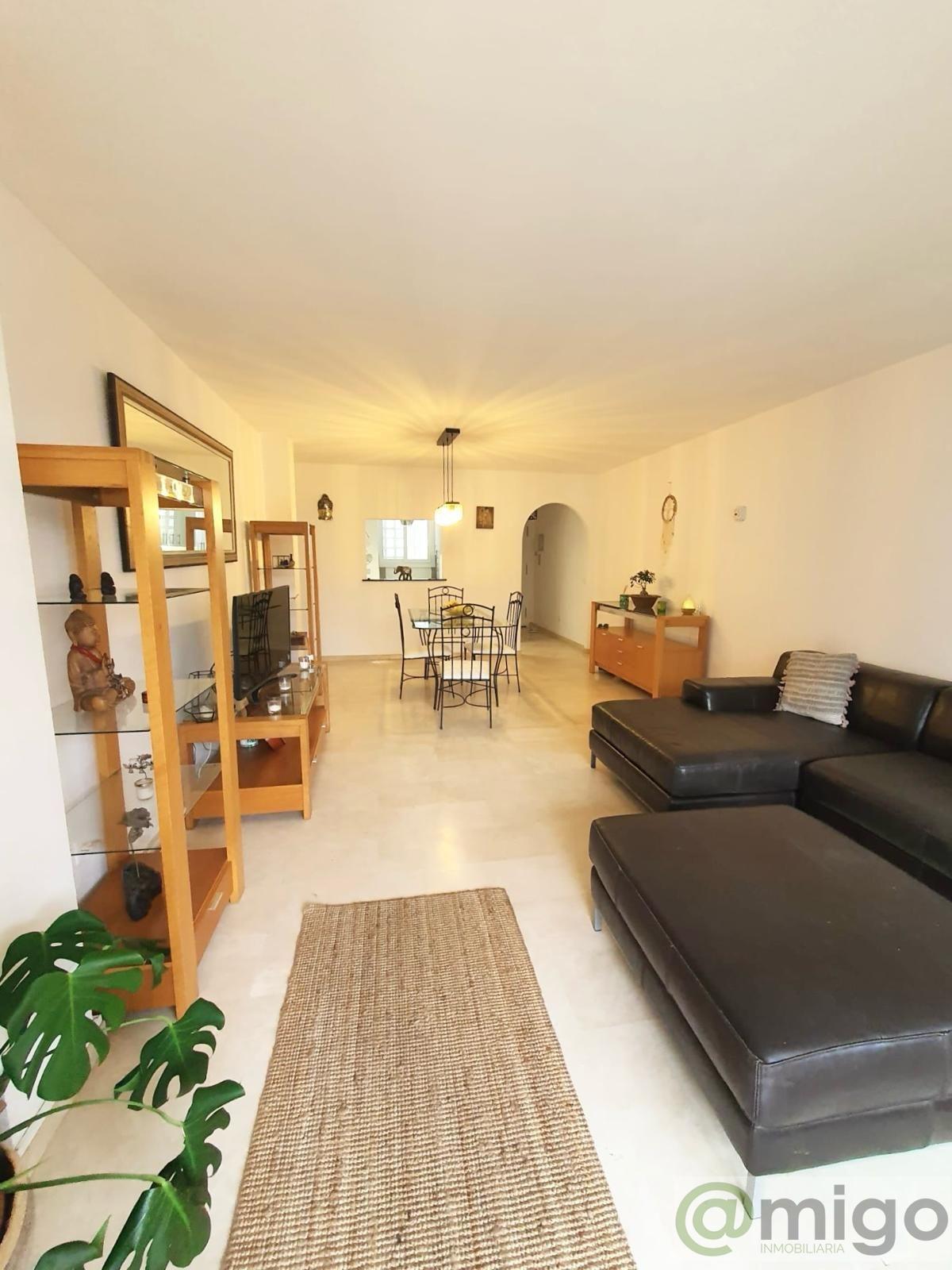 Venta de apartamento en Bel Air