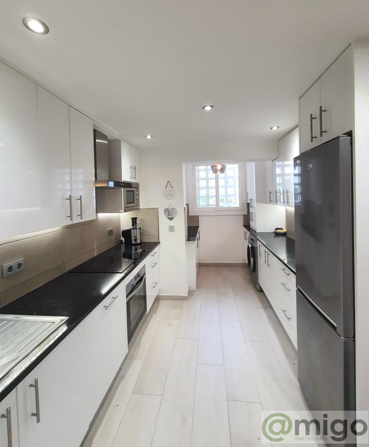 Venta de apartamento en Bel Air