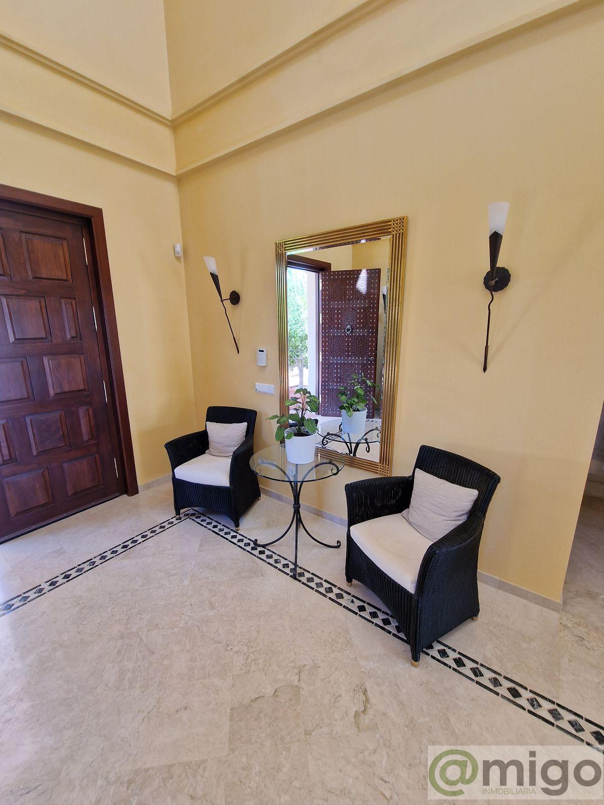 Venta de villa en Mijas Costa