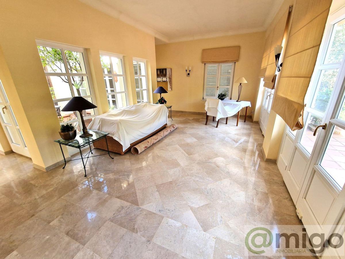 Venta de villa en Mijas Costa