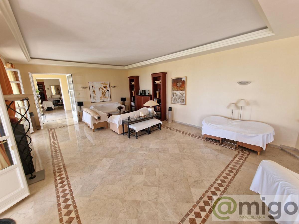 Venta de villa en Mijas Costa