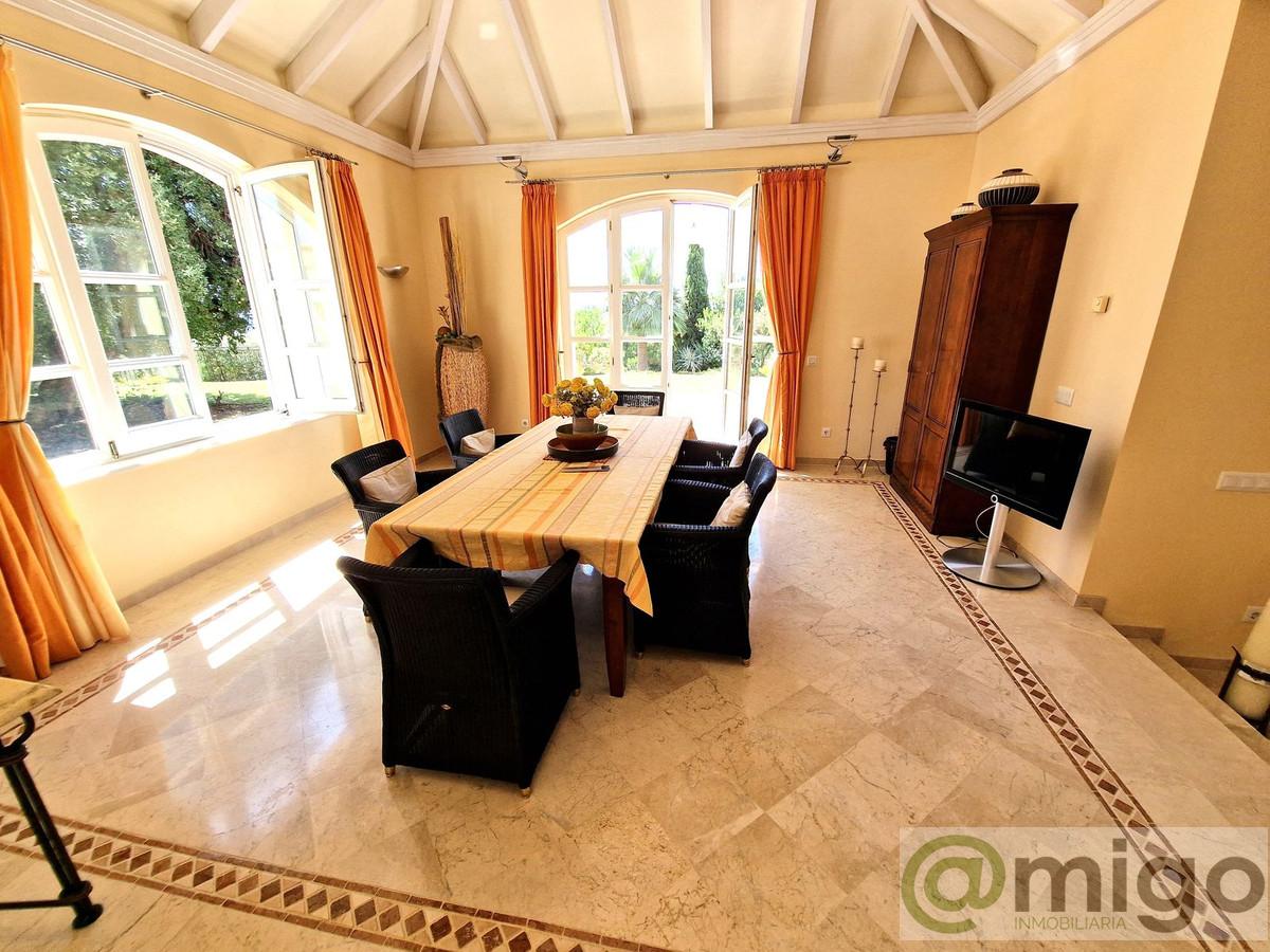Venta de villa en Mijas Costa