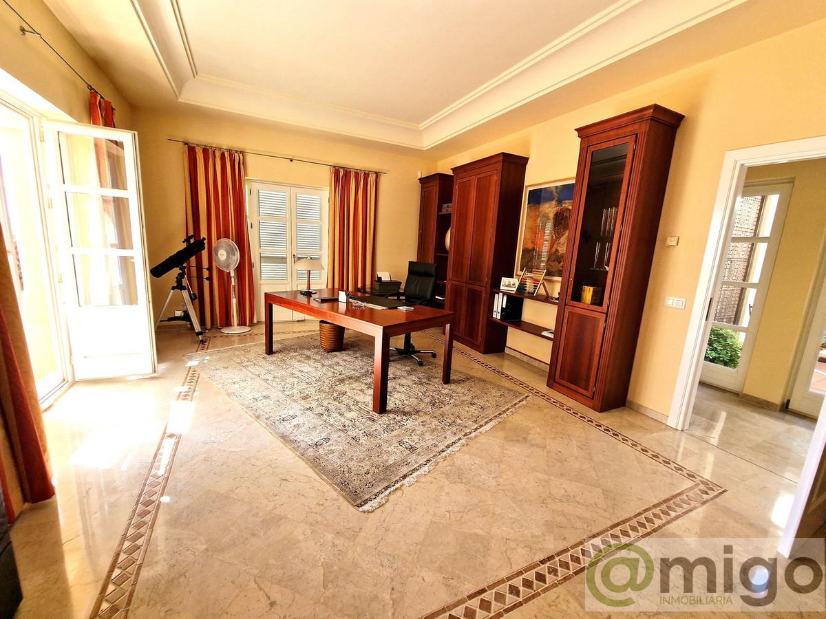 Venta de villa en Mijas Costa