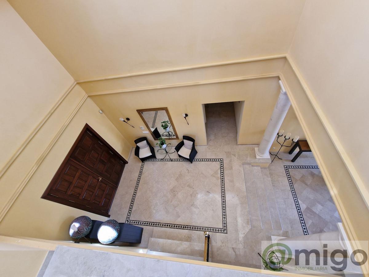 Venta de villa en Mijas Costa