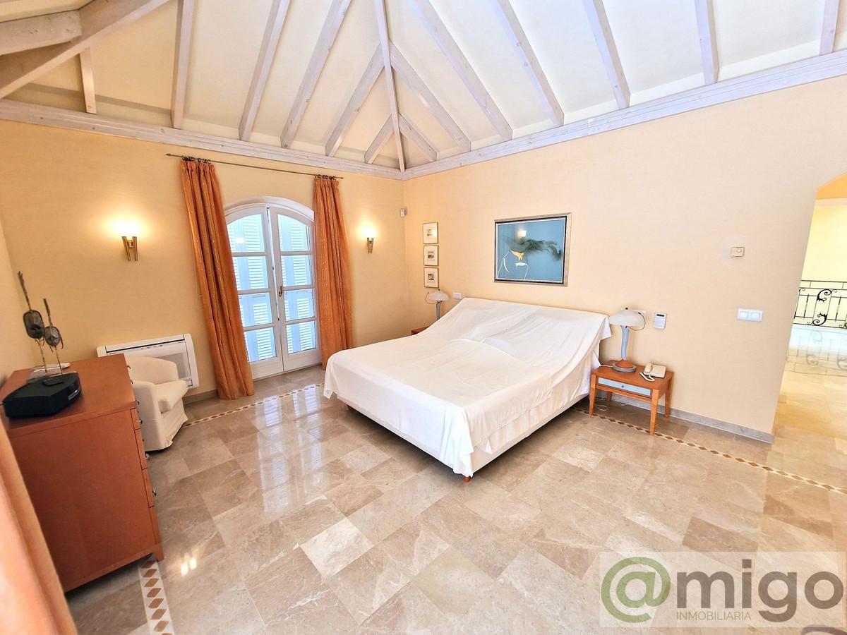 Venta de villa en Mijas Costa