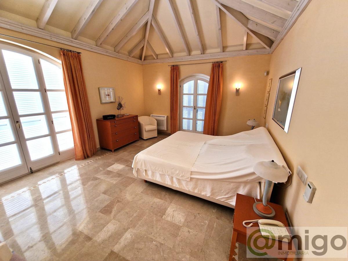 Venta de villa en Mijas Costa