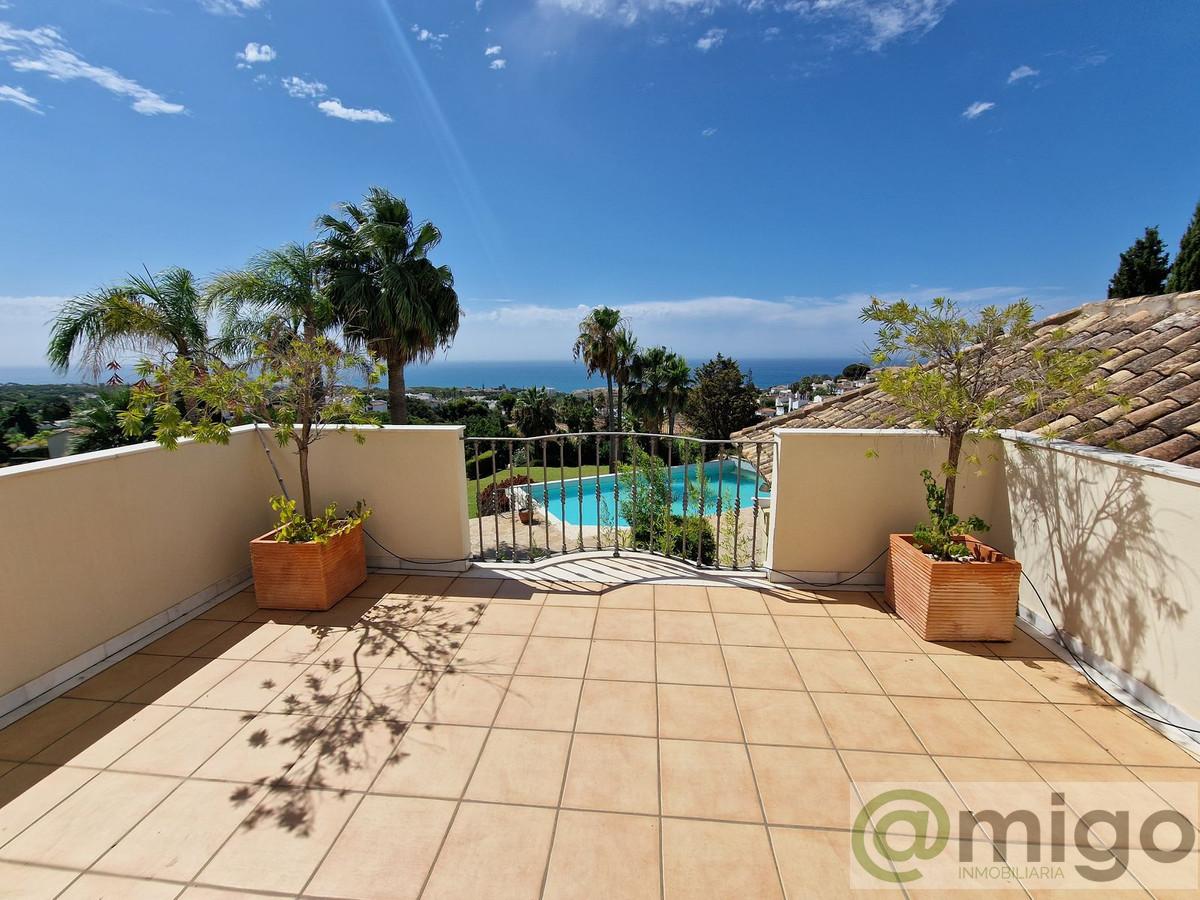 Venta de villa en Mijas Costa