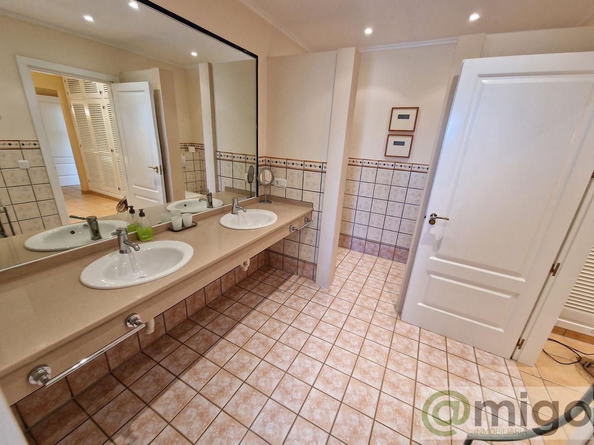 Venta de villa en Mijas Costa