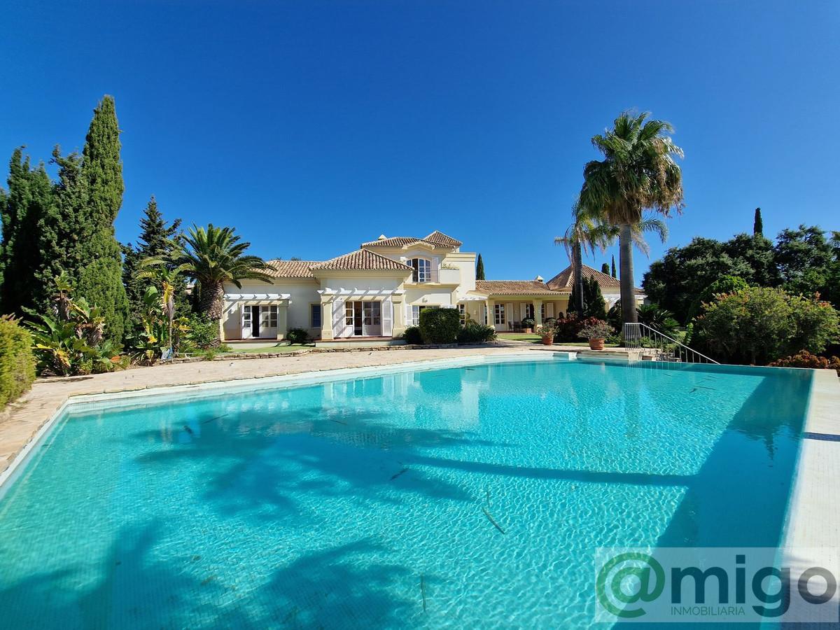 Venta de villa en Mijas Costa