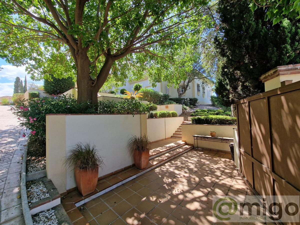 Venta de villa en Mijas Costa