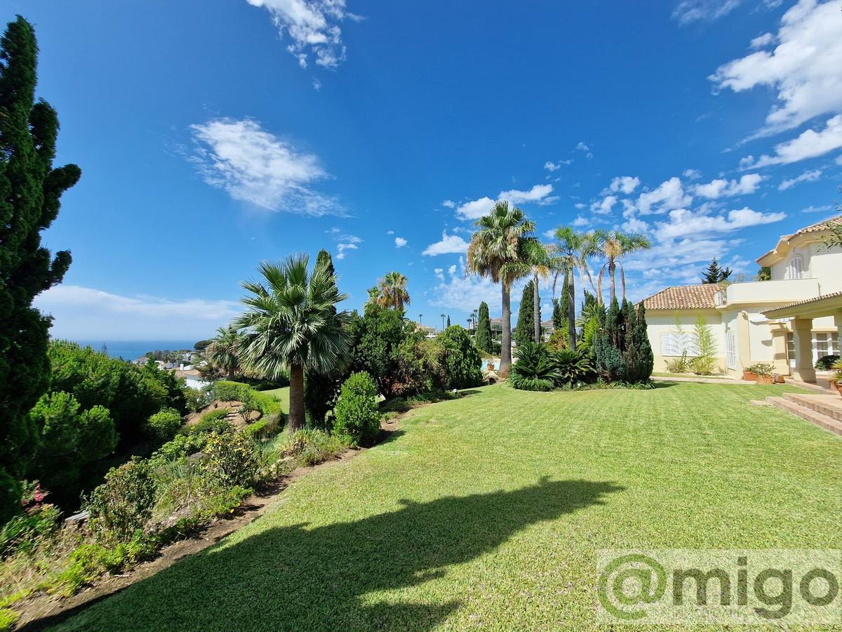 Venta de villa en Mijas Costa