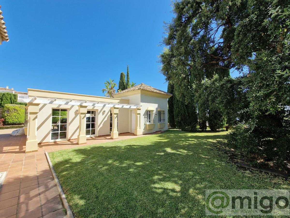 Venta de villa en Mijas Costa