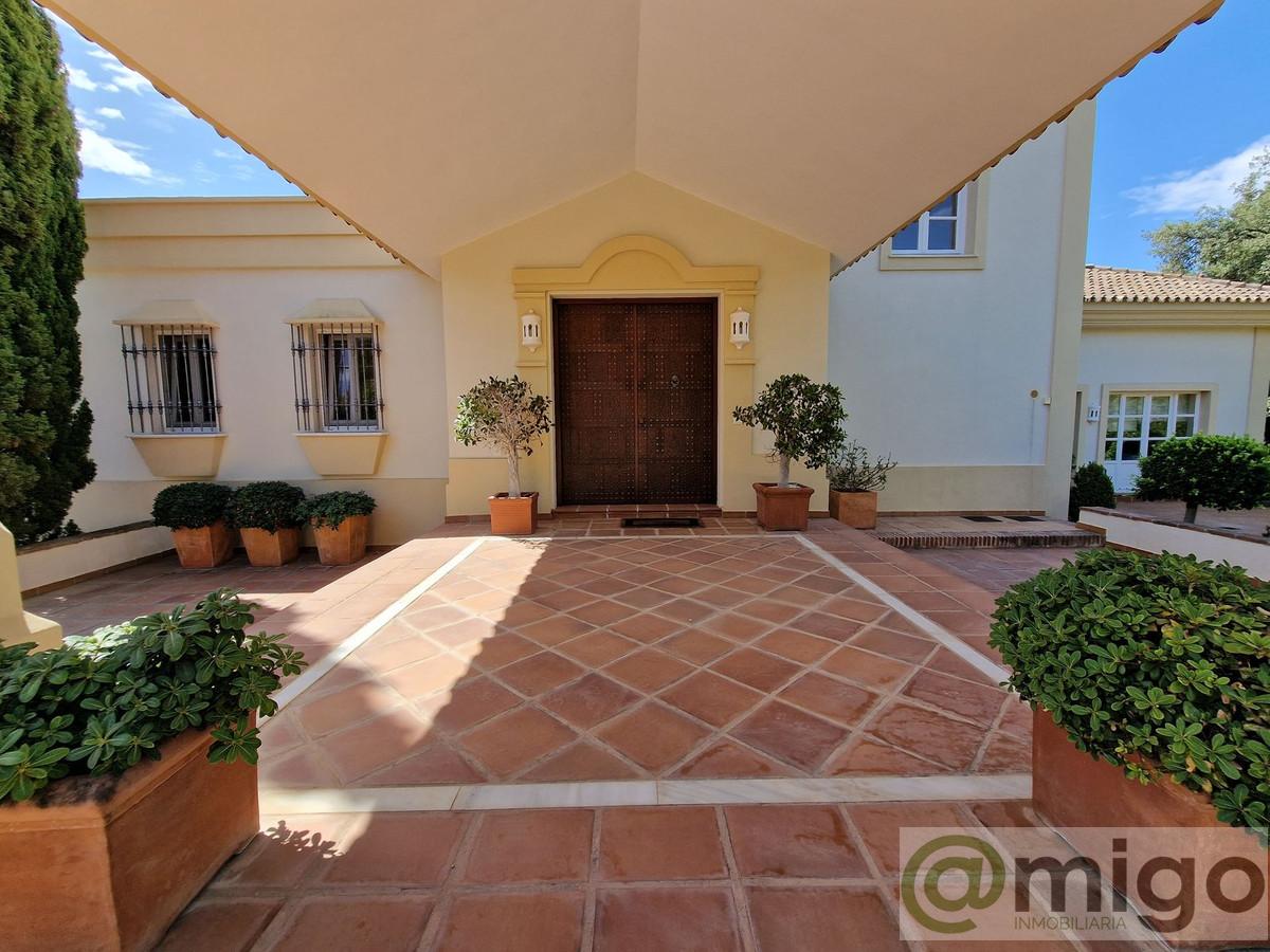 Venta de villa en Mijas Costa