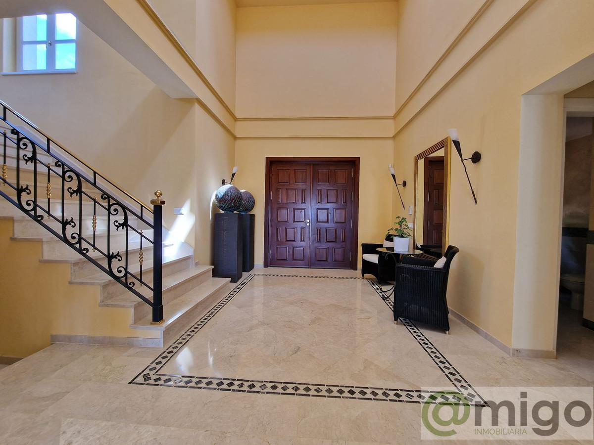 Venta de villa en Mijas Costa