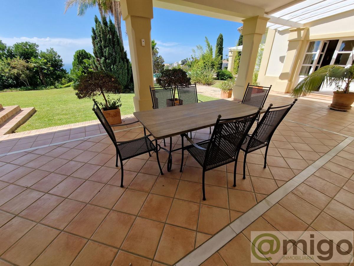 Venta de villa en Mijas Costa