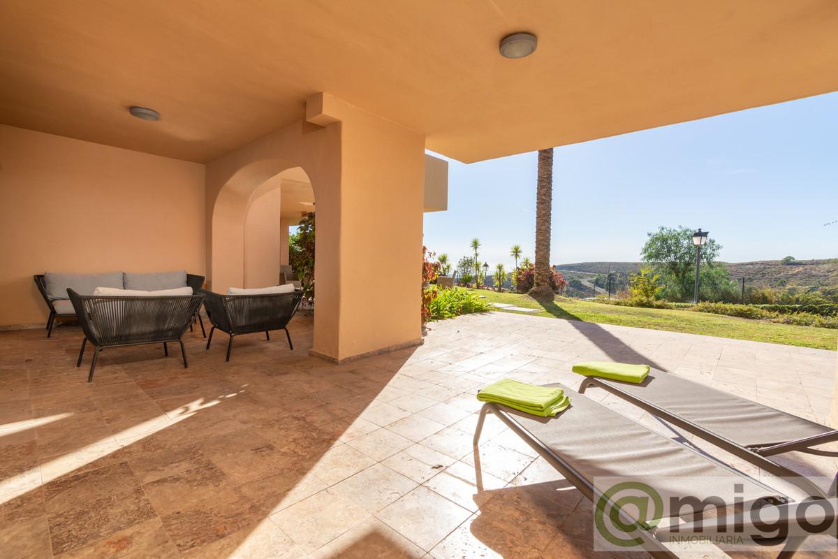 Venta de apartamento en Marbella