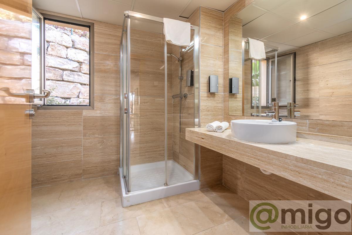 Venta de apartamento en Marbella