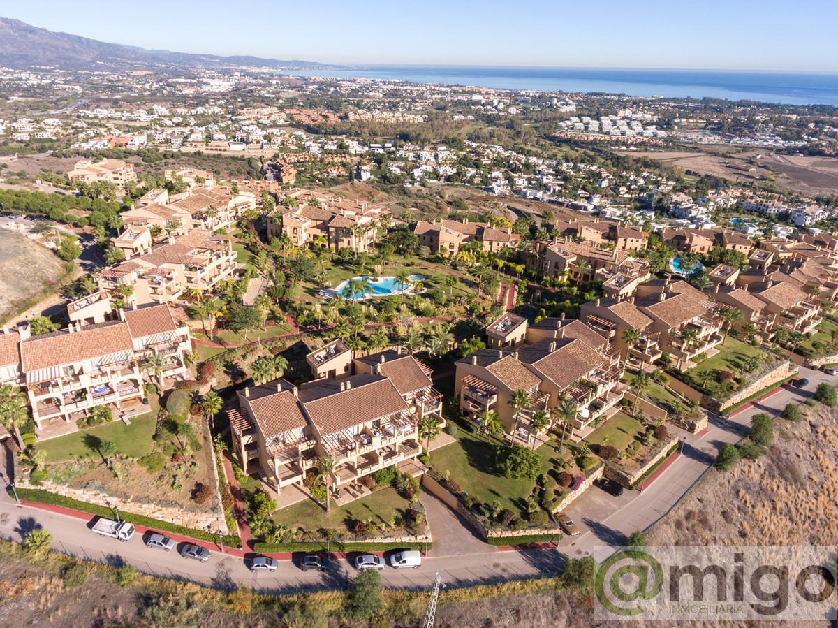 Venta de apartamento en Marbella